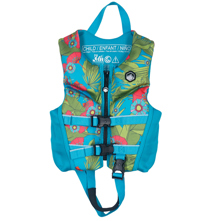 Liquid Force Dream CGA PFD for Picture