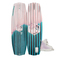 Liquid Force Angel Wakeboard w Picture