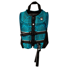 Liquid Force Fury CGA PFD for  Picture