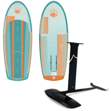 Liquid Force 4'5" Horizon Foil Picture