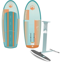 Liquid Force 4'5" Horizon Foil Picture