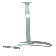 Liquid Force Nebula Foilboard  Picture