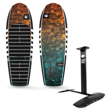 Liquid Force 4'5" Launch Foilb Picture