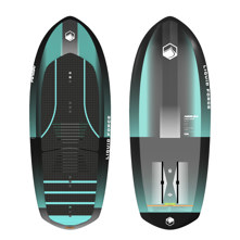 Liquid Force Nebula Foilboard Picture