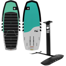 Liquid Force 4'4" POD Foilboar Picture