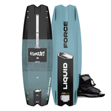 Liquid Force Remedy Wakeboard  Picture