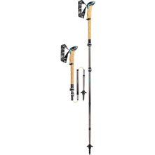 Leki Cressida FX Carbon Trekki Picture