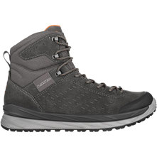Lowa Malta GTX Mid Hiking Boot Picture