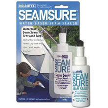 Mcnett Seam Sure Water Based Seam Sealer