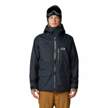 Mountain Hardwear Firefall Ins Picture