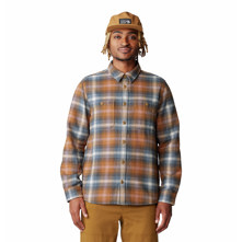 Mountain Hardwear Plusher Long Picture