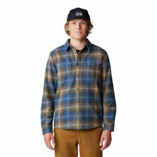 Mountain Hardwear Plusher Long Picture