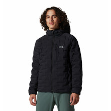 Mountain Hardwear StretchDown  Picture