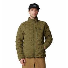 Mountain Hardwear Stretchdown  Picture