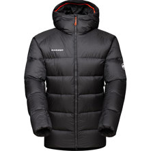 Mammut Meron Insulated Hooded Down Jacket for Men - SunnySports