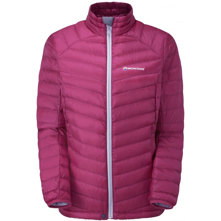 montane featherlite micro down jacket
