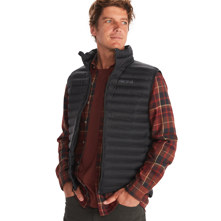 Marmot Echo Featherless Vest f Picture