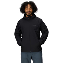 Marmot PrimaLoft Novus LT Hood Picture