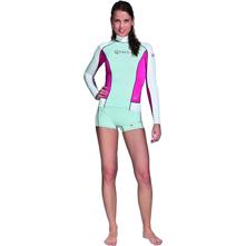 Mares Women's Trilastic Rash G Picture