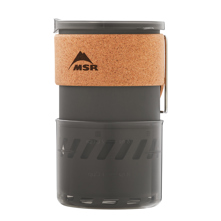 MSR Switch Stove System Picture