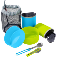 MSR 2-Person Mess Kit Picture