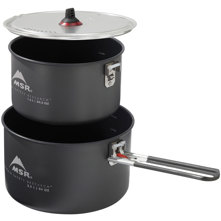 MSR Ceramic 2-Pot Set Picture