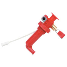 MSR DragonFly Fuel Pump Picture