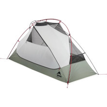MSR Elixir 1-Person Backpackin Picture
