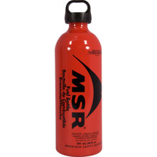 MSR Fuel Bottle 20 oz