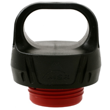 MSR Fuel Bottle Cap - Child Resistant