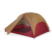 MSR FreeLite 3 Ultralight Back Picture