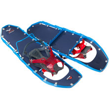 MSR Lightning Ascent Snowshoes Picture