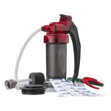 MSR MiniWorks EX Purifier Syst Picture