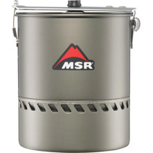 MSR 1.7L Reactor Cooking Pot Picture