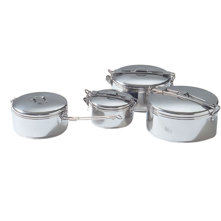 MSR Alpine StowAway Pot Picture