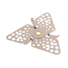 MSR Trillium Stove Base Picture