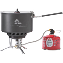 MSR WindBurner Group Stove Sys Picture