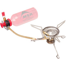 MSR WhisperLite International  Picture