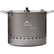 MSR WindBurner Stock Pot, 4.5L Picture