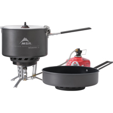 MSR WindBurner Stove System Co Picture