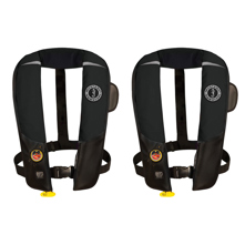 Mustang HIT Inflatable PFD Picture