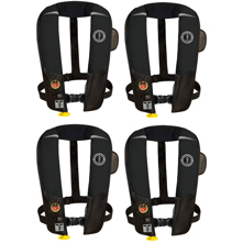 Mustang Survival HIT Inflatabl Picture