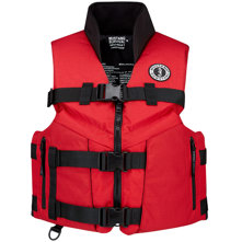 Mustang Survival Accel 100 Fis Picture