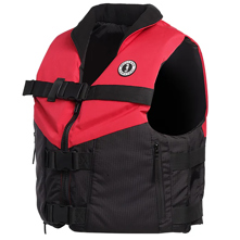 Mustang Survival Accel Foam Ve Picture