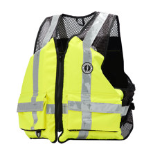 Mustang Survival High Visibili Picture