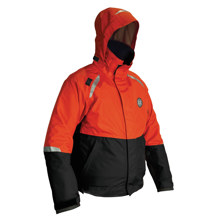 Mustang Survival Catalyst Flot Picture