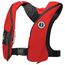 Mustang Survival Elite 120 Inf Picture