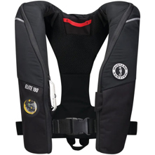 Mustang Survival Elite 190 Inf Picture