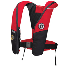 Mustang Survival Elite 190 Inf Picture