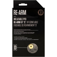 Mustang Survival Re-Arm Kit D Picture
